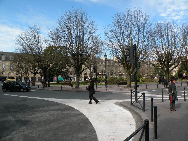  place Gambetta